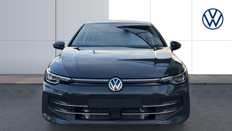 Volkswagen Golf 1.5 TSI 204 Style eHybrid 5dr DSG Hatchback